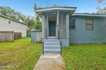 843 Line St, Jacksonville, FL 32209