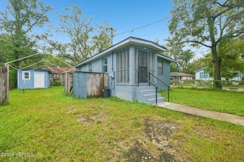 843 Line St, Jacksonville, FL 32209