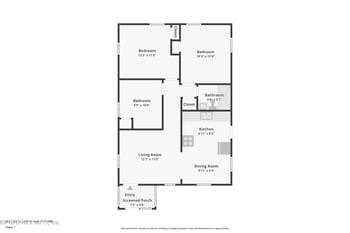 843 Line St, Jacksonville, FL 32209