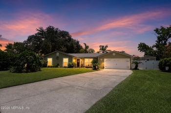8435 Beautybush Ct, Jacksonville, FL 32244