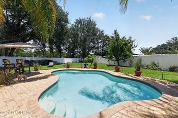 8435 Beautybush Ct, Jacksonville, FL 32244