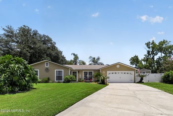 8435 Beautybush Ct, Jacksonville, FL 32244