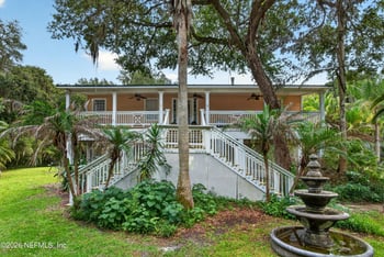 8435 Florence Cove Rd, St Augustine, FL 32092