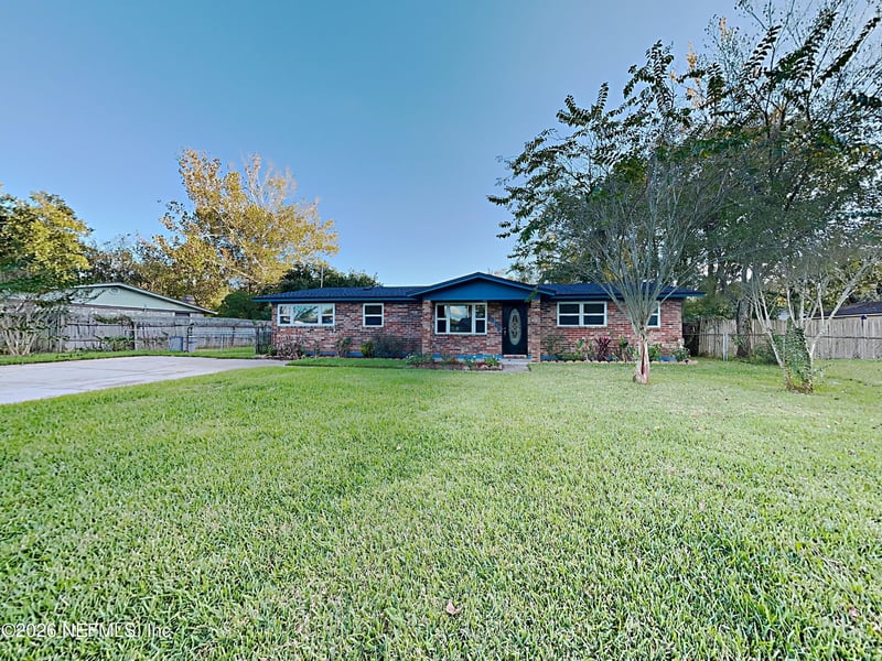 8436 Colton St, Jacksonville, FL 32221
