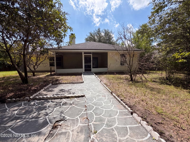 8436 Staplehurst Dr W, Jacksonville, FL 32244