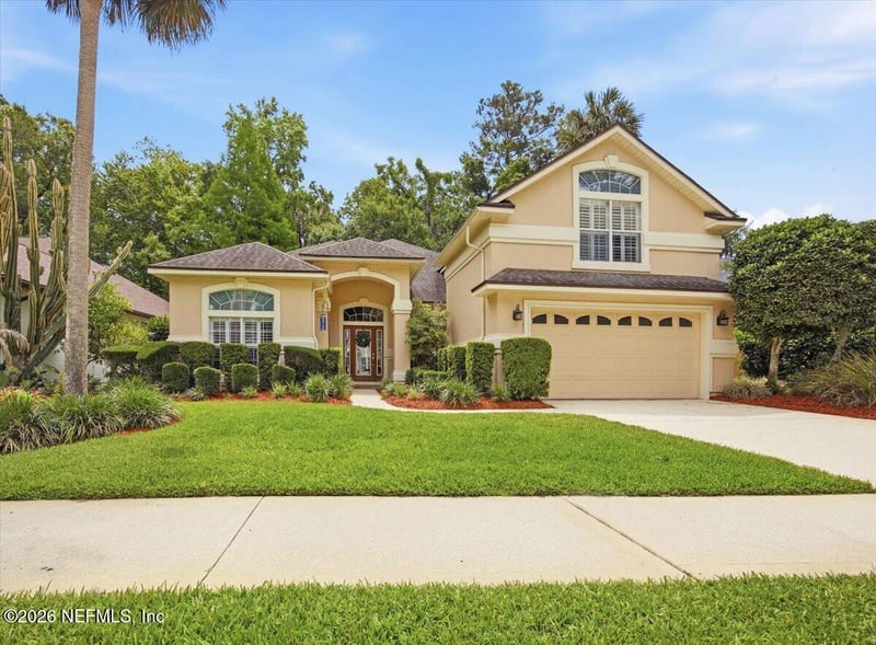 844 Mill Stream Rd, Ponte Vedra Beach, FL 32082