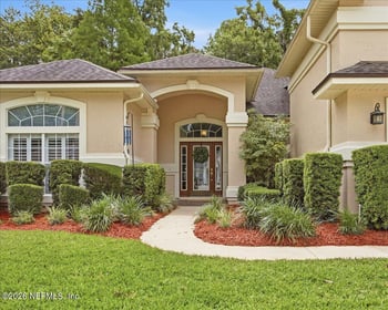 844 Mill Stream Rd, Ponte Vedra Beach, FL 32082