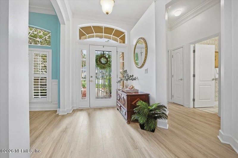 844 Mill Stream Rd, Ponte Vedra Beach, FL 32082