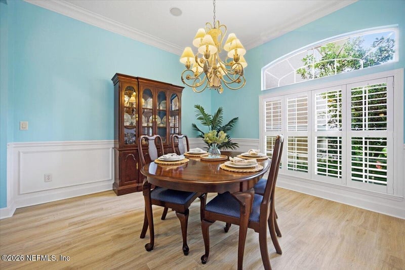 844 Mill Stream Rd, Ponte Vedra Beach, FL 32082