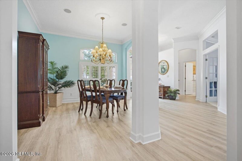 844 Mill Stream Rd, Ponte Vedra Beach, FL 32082