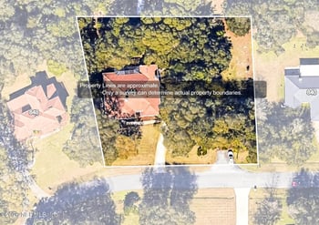 844 White Eagle Cir, St Augustine, FL 32086