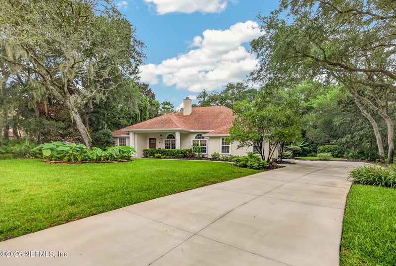 844 White Eagle Cir, St Augustine, FL 32086