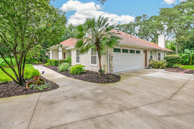 844 White Eagle Cir, St Augustine, FL 32086