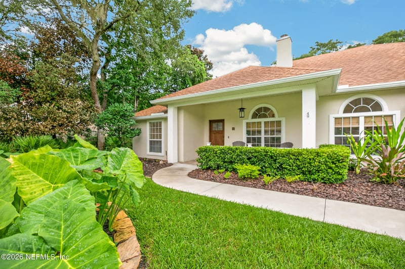 844 White Eagle Cir, St Augustine, FL 32086