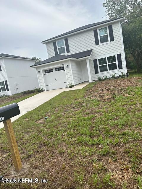 8441 Mc Glothlin St, Jacksonville, FL 32210
