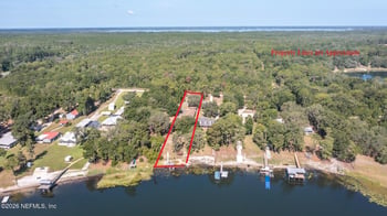 8443 Lily Lake Rd, Melrose, FL 32666