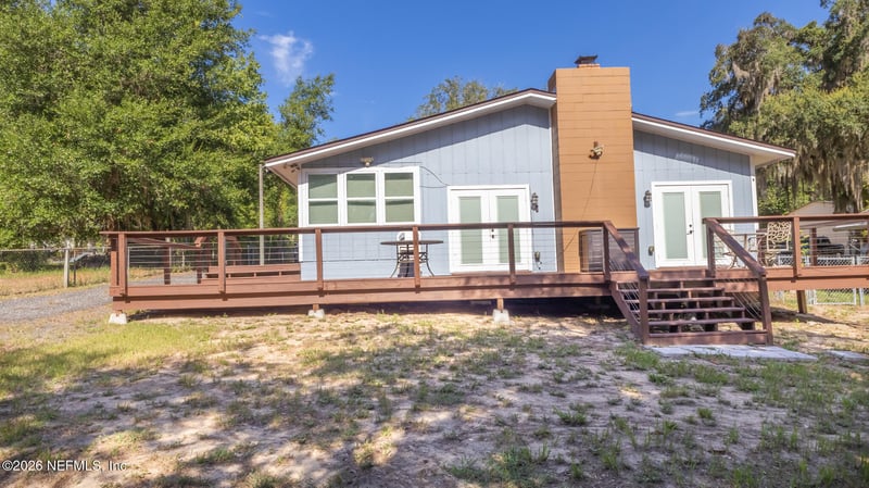 8443 Lily Lake Rd, Melrose, FL 32666