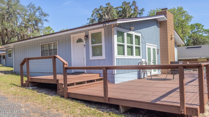 8443 Lily Lake Rd, Melrose, FL 32666