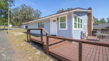 8443 Lily Lake Rd, Melrose, FL 32666