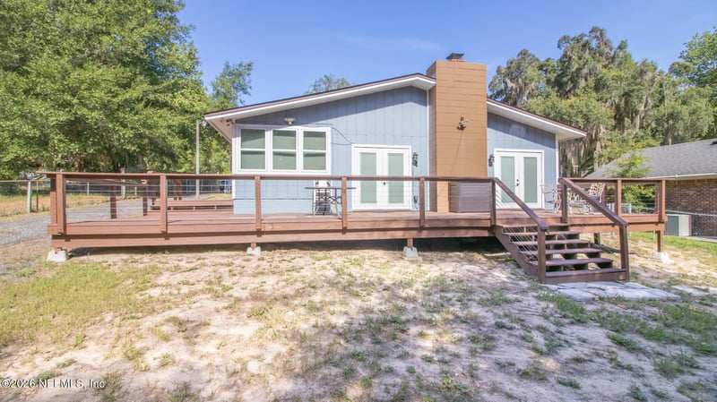 8443 Lily Lake Rd, Melrose, FL 32666