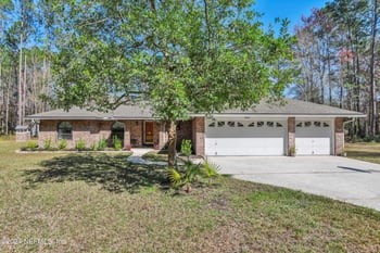 8443 Moes Acres, Bryceville, FL 32009