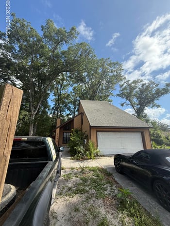8445 Alderman Rd, Jacksonville, FL 32211