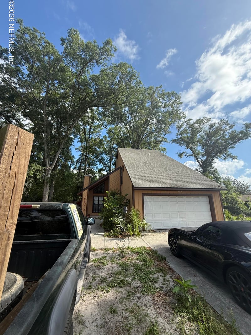 8445 Alderman Rd, Jacksonville, FL 32211