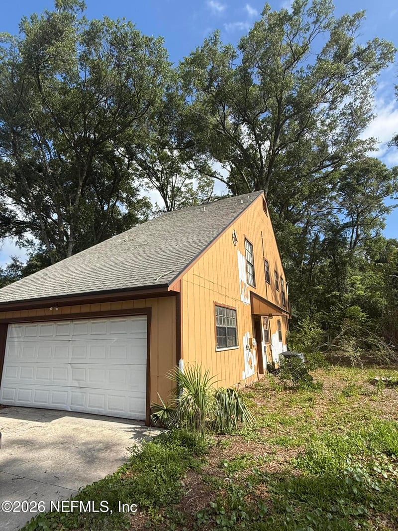 8445 Alderman Rd, Jacksonville, FL 32211