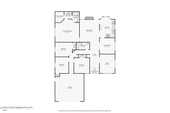8446 Sand Point Dr W, Jacksonville, FL 32244