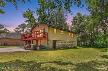 8448 Metto Rd, Jacksonville, FL 32244
