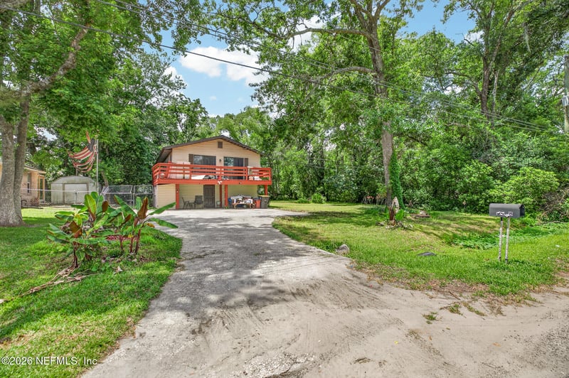 8448 Metto Rd, Jacksonville, FL 32244