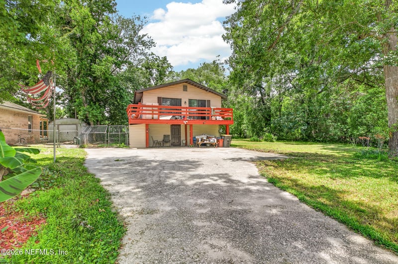 8448 Metto Rd, Jacksonville, FL 32244