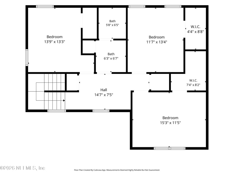 8449 State Road 100, Melrose, FL 32666