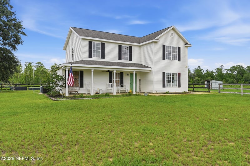 8449 State Road 100, Melrose, FL 32666