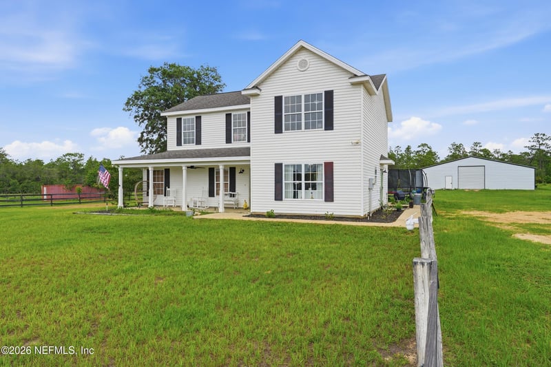 8449 State Road 100, Melrose, FL 32666