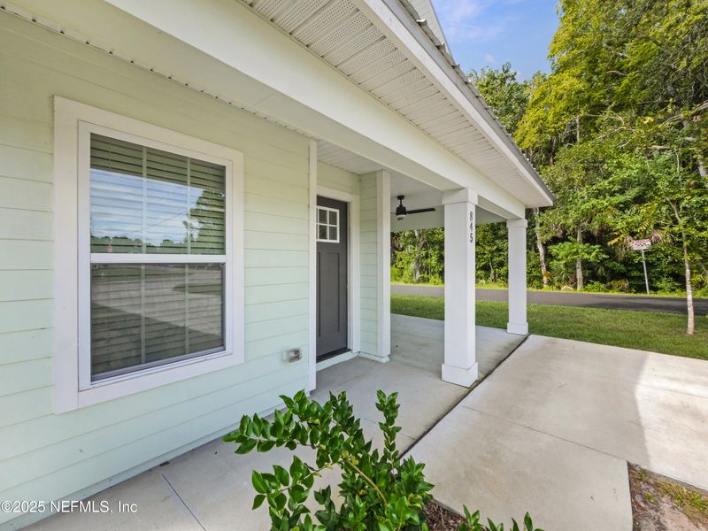 845 E Aiken St, St Augustine, FL 32084