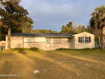 845 Ibis Rd, Jacksonville, FL 32216