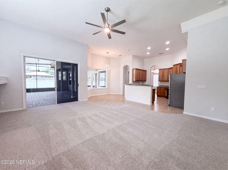 845 Songbird Dr, Orange Park, FL 32065