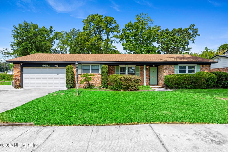 8452 Brierwood Rd, Jacksonville, FL 32217