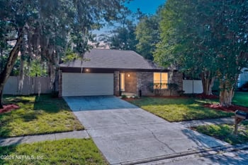 8453 Boysenberry Ln W, Jacksonville, FL 32244
