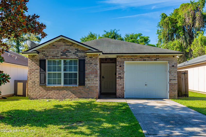 8454 Kona Ave, Jacksonville, FL 32211