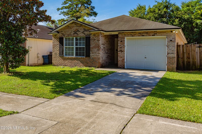 8454 Kona Ave, Jacksonville, FL 32211