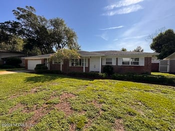 8457 San Ardo Dr, Jacksonville, FL 32217