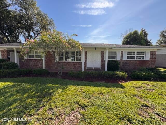 8457 San Ardo Dr, Jacksonville, FL 32217