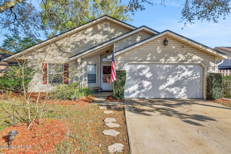 8457 Sugartree Dr, Jacksonville, FL 32244