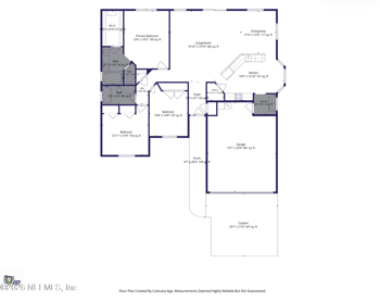 8459 Country Bend Cir E, Jacksonville, FL 32244