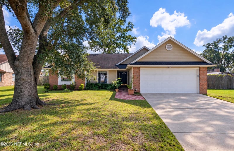8459 Country Bend Cir E, Jacksonville, FL 32244