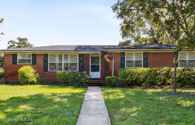 8459 San Clemente Dr, Jacksonville, FL 32217