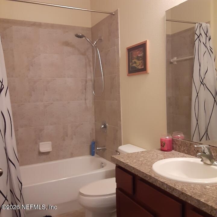 846 Battersea Dr, St Augustine, FL 32095