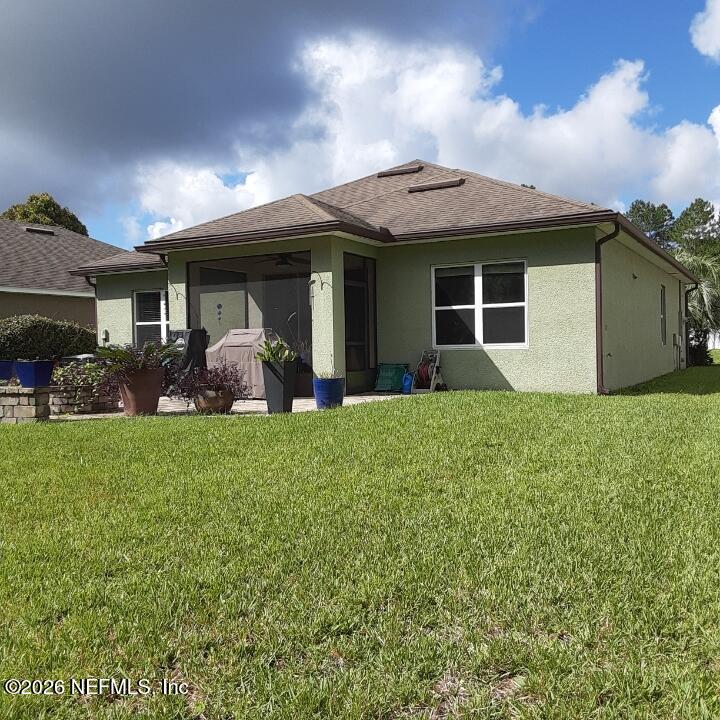 846 Battersea Dr, St Augustine, FL 32095